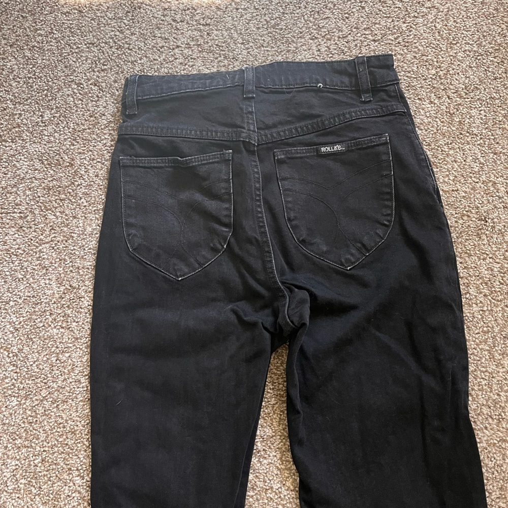 ROLLAS jeans